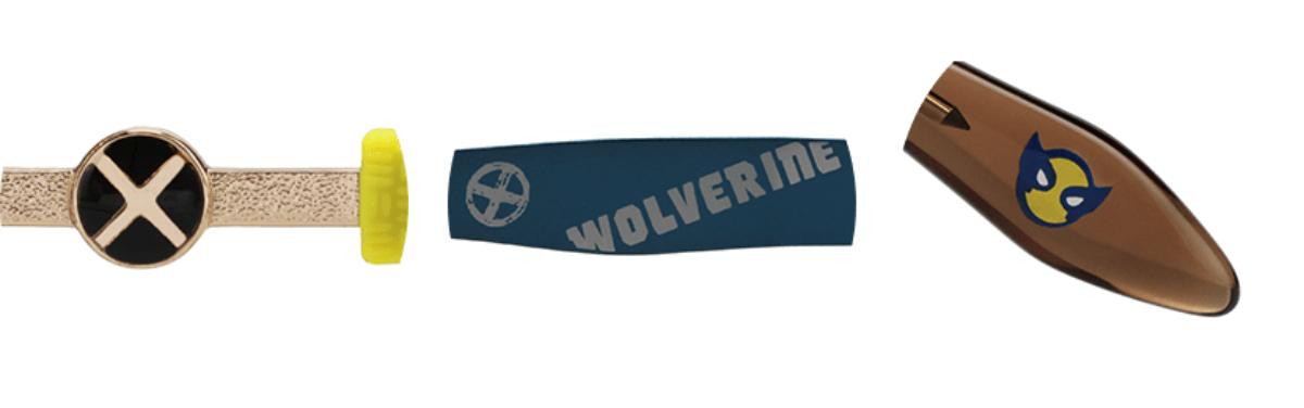 20250813「MARVEL COLLECTION DEADPOOL＆WOLVERINE」