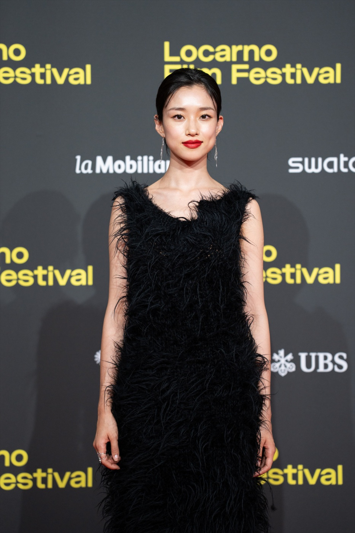 シム・ウンギョン、河合優実らが喜びの声！　三宅唱監督作『旅と日々』、ロカルノ国際映画祭“金豹賞”受賞