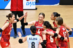 『2025世界バレー女子』の熱戦も放送！
