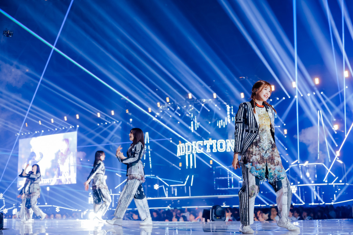 櫻坂46、“ノンストップ公演”が映した現在地　総合力でたどり着いた“最高地点”