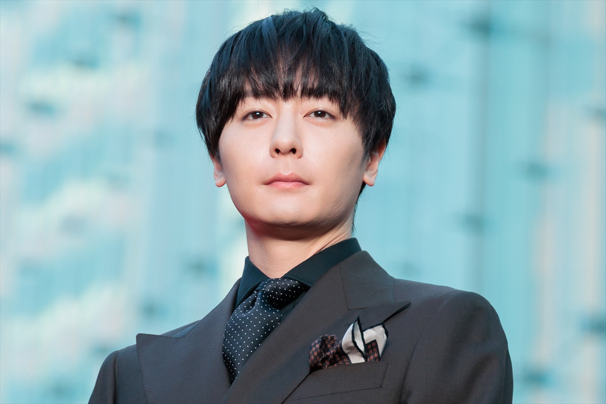 福山雅治、共演の生田絵梨花に“質問攻め”「本当になんでもできるから」