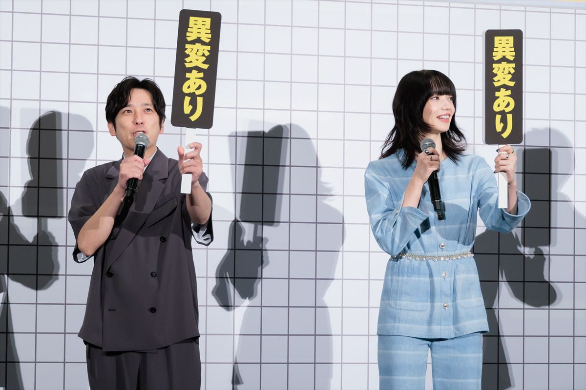 二宮和也、カンヌでのまさかの行動に是枝裕和監督も驚き「カンヌでやれるやついないよね」
