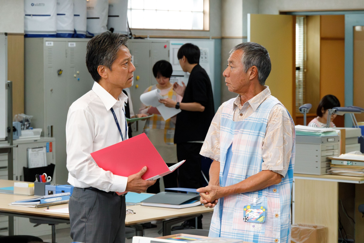 『明日はもっと、いい日になる』風間俊介の熱演に絶賛の声「すごい役者」「恐るべし」