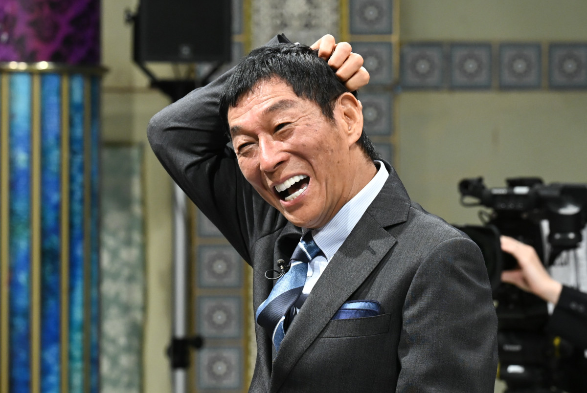 8月5日放送の『踊る！さんま御殿!!』より
