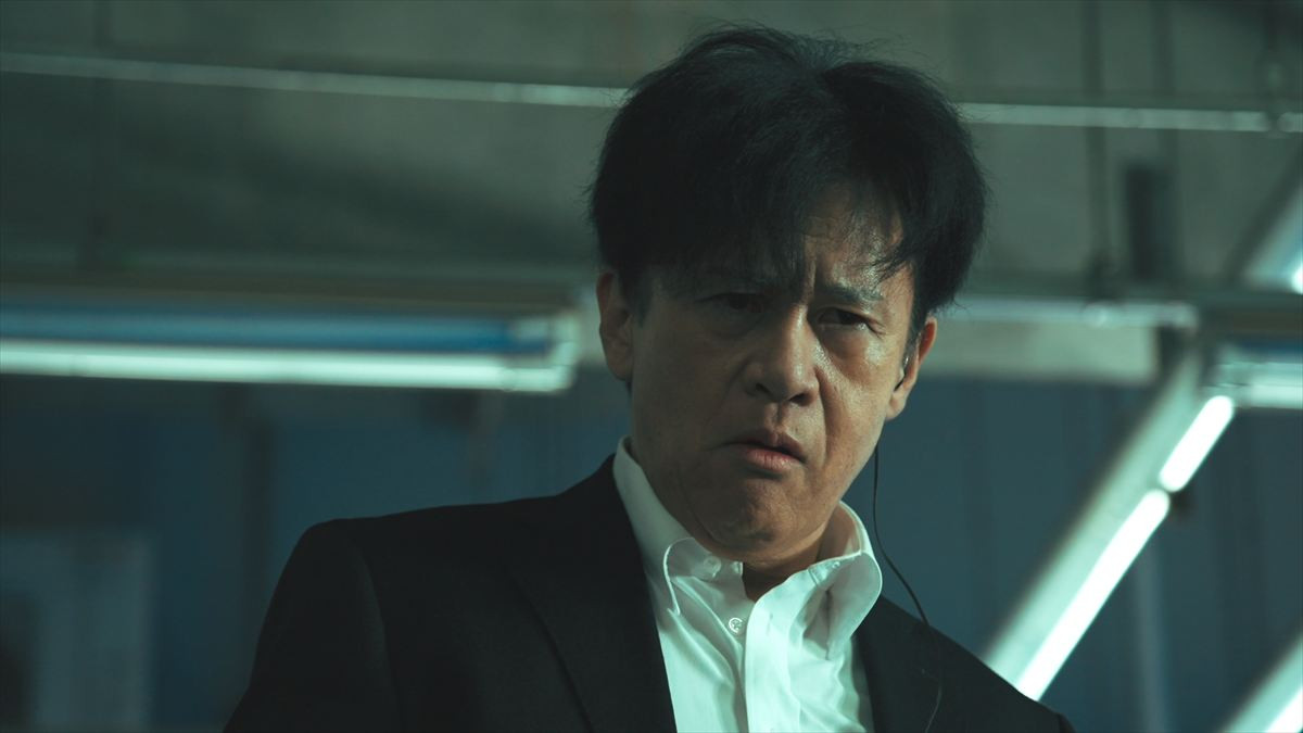 佐久間宣行P『デスキスゲーム』、参加者にさらば森田・錦鯉渡辺・野田クリら5名決定！　予告公開