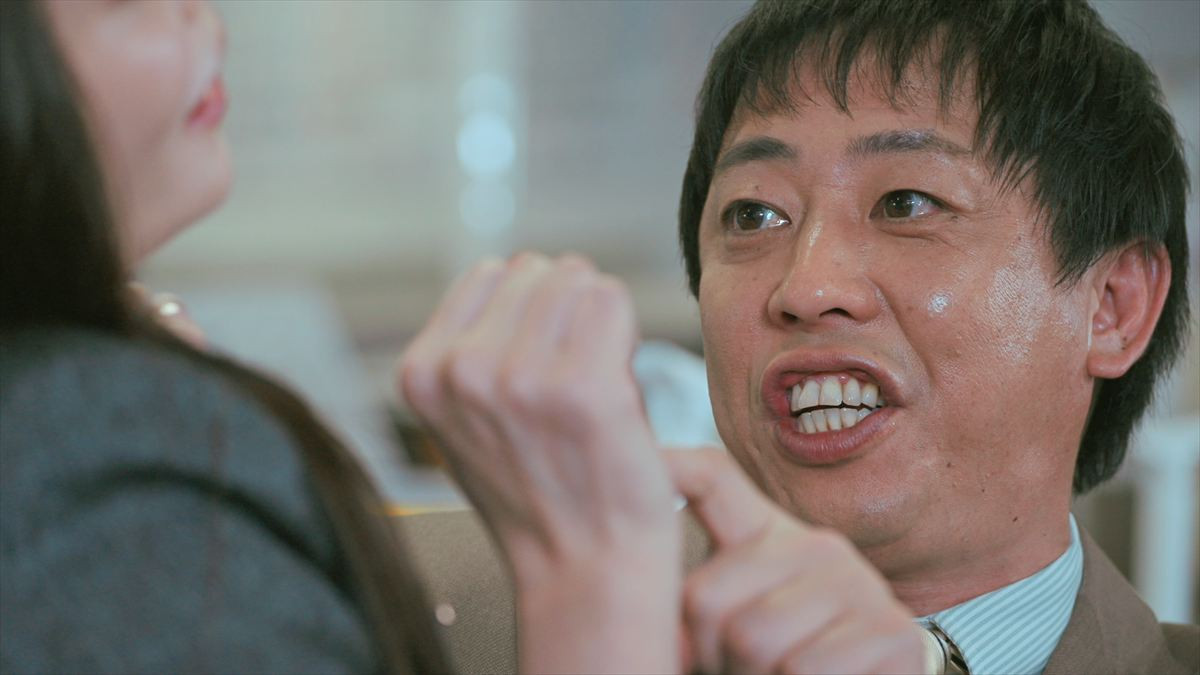 佐久間宣行P『デスキスゲーム』、参加者にさらば森田・錦鯉渡辺・野田クリら5名決定！　予告公開