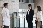 日曜ドラマ『DOCTOR PRICE』第5話場面写真