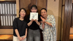 『30周年記念！さんま・玉緒のあんたの夢をかなえたろか夏休みSP』より