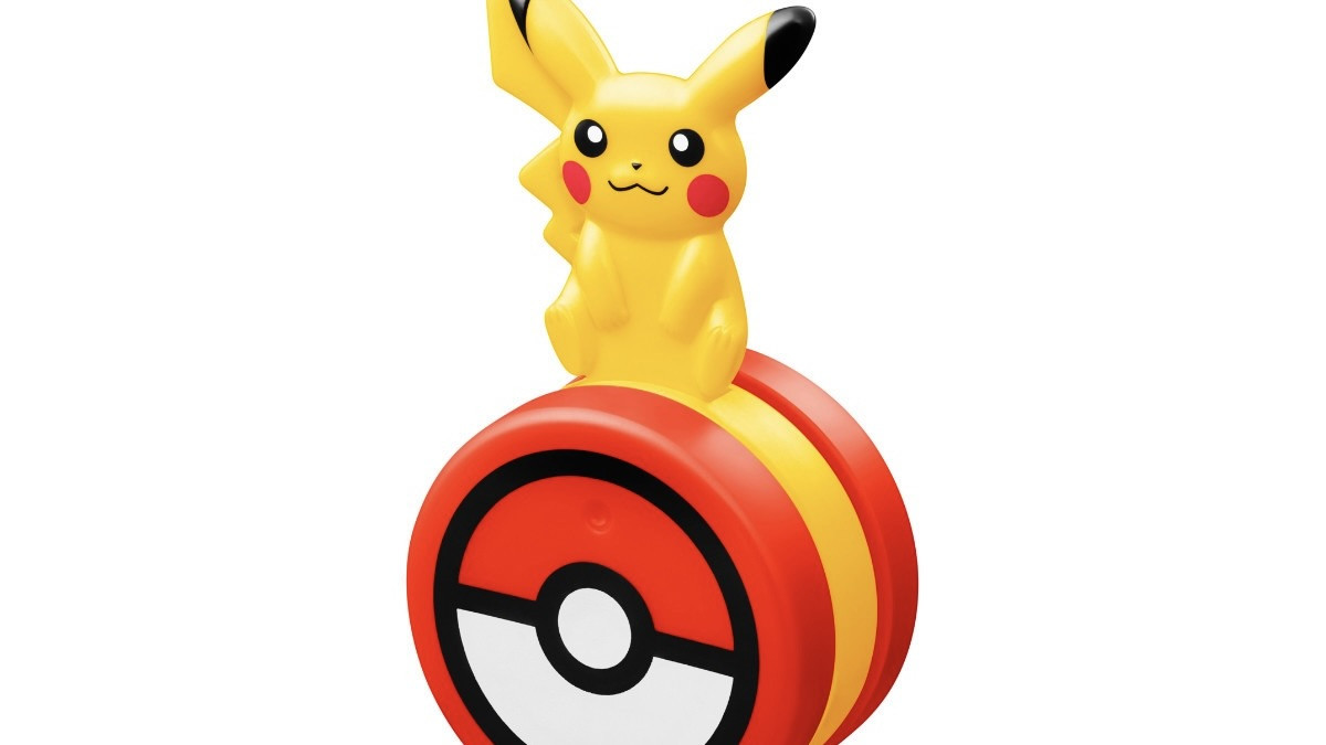 ハッピーセット「ポケモン」第2弾は明日から！ 発売前にラインナップを