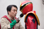 『ナンバーワン戦隊ゴジュウジャー』26話場面カット