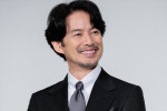 竹野内豊、映画『雪風 YUKIKAZE』初日舞台挨拶に登場