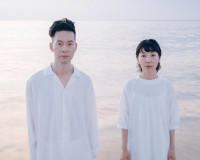 NHK 連続テレビ小説『ばけばけ』主題歌を歌うハンバート ハンバート