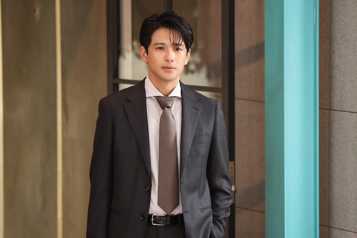 『初恋DOGs』第9話　“愛子”清原果耶、“快”成田凌を助けるための行動が事務所追放の危機に発展