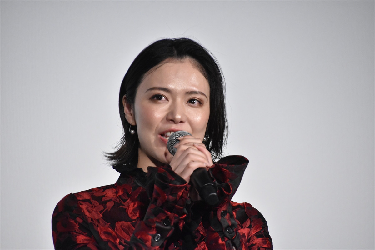 岩橋玄樹、初出演映画で泥だらけ…本番5分前に英語セリフ変更も「いい経験になりました」