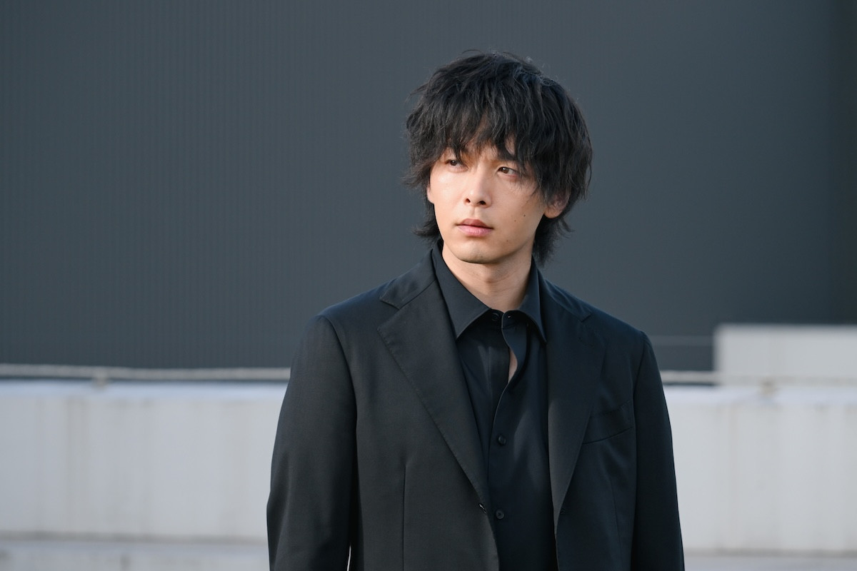 『DOPE』第9話　“才木”高橋海人＆“陣内”中村倫也、史上最悪の“ゲーム”に挑む