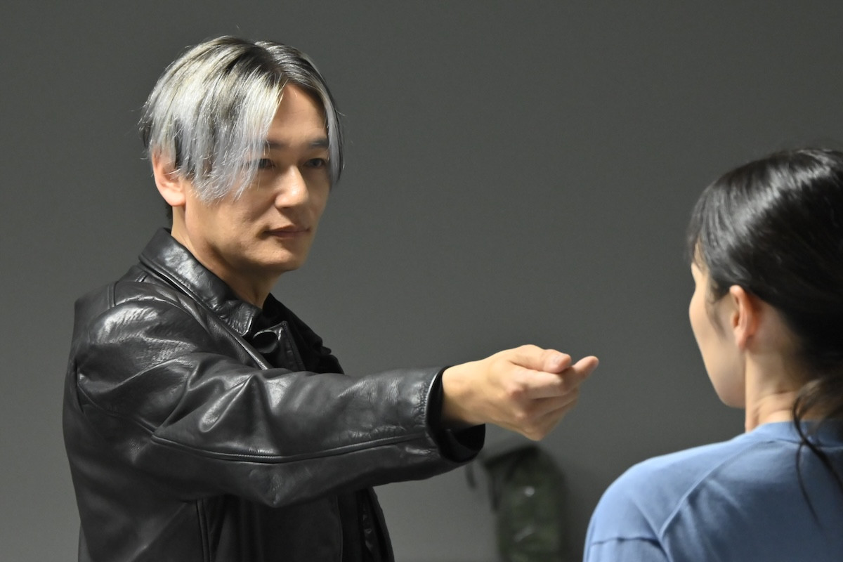 『DOPE』“才木”高橋海人、“ジウ”井浦新へ怒り爆発　狂気の表情に反響「目バッキバキ」「闇落ち!?」（ネタバレあり）