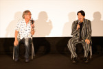 『劇場版「鬼滅の刃」無限城編 第一章 猗窩座再来』＜公開御礼舞台挨拶　壱＞の様子