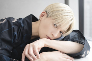 八木勇征、本当に欲しいものは「必ず手に入れたいタイプ」　俳優業でもアーティスト業でも貪欲に