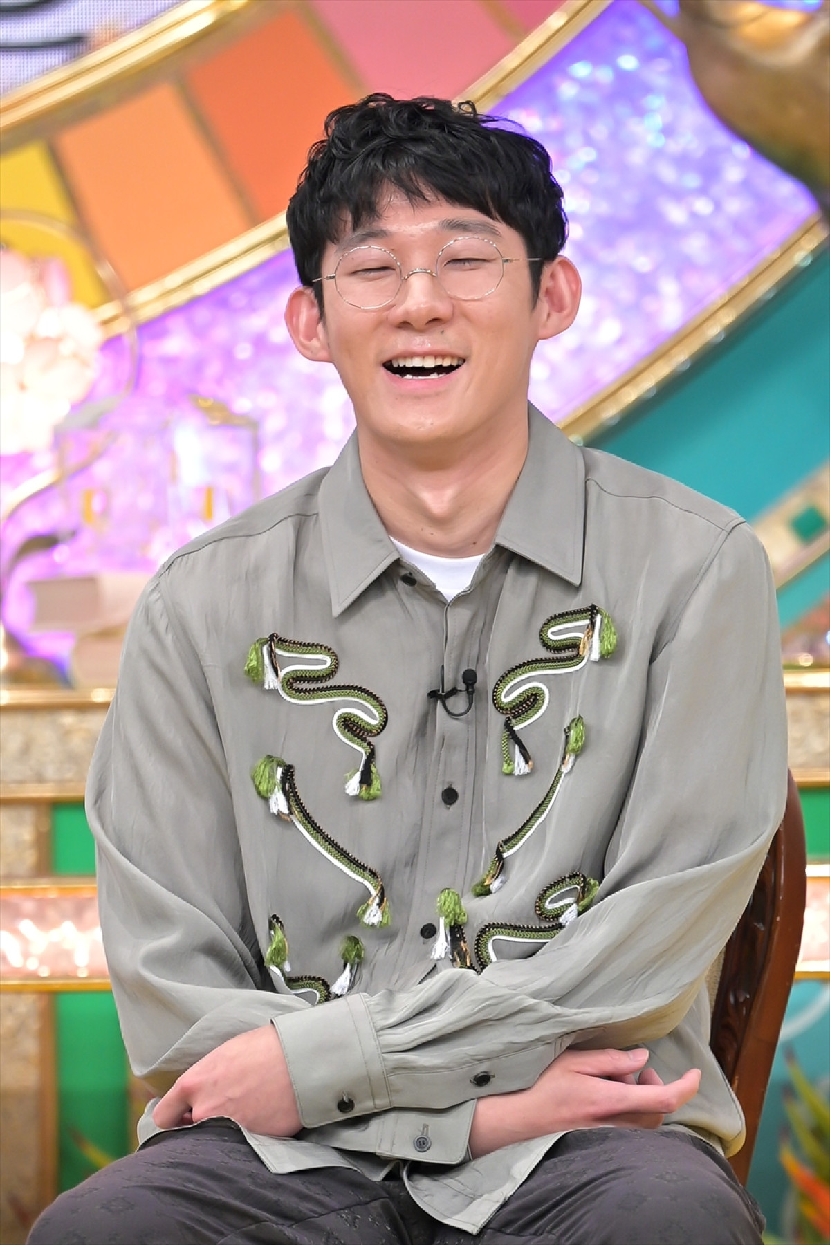 浜田雅功、『プレバト!!』放送500回に驚き「よく続いたな」