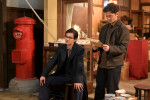 連続テレビ小説『あんぱん』第96回より