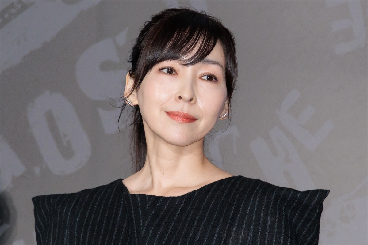 池松壮亮、コロナ禍のオダギリジョーに驚き「困難を打破するような力を感じました」