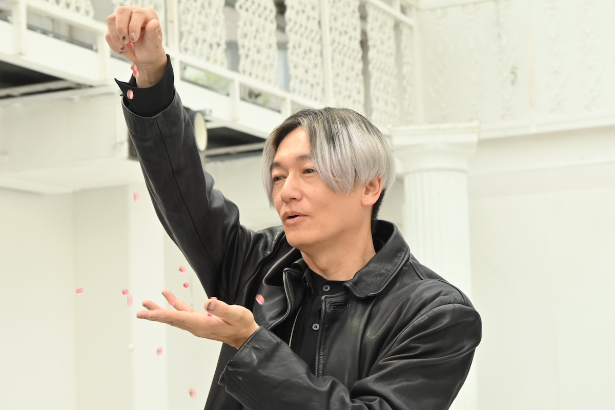 『DOPE』“才木”高橋海人、新型ドラッグとの因縁が判明　視聴者ショック「まさかすぎる」「関係深すぎ」（ネタバレあり）