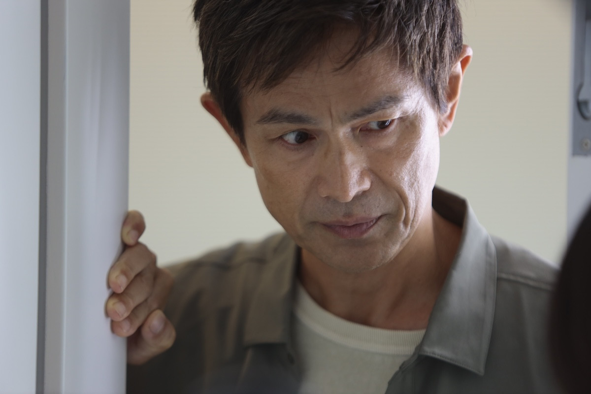 『誘拐の日』第8話　“政宗”斎藤工、絶体絶命の窮地　“凛”永尾柚乃とのバディにも暗雲