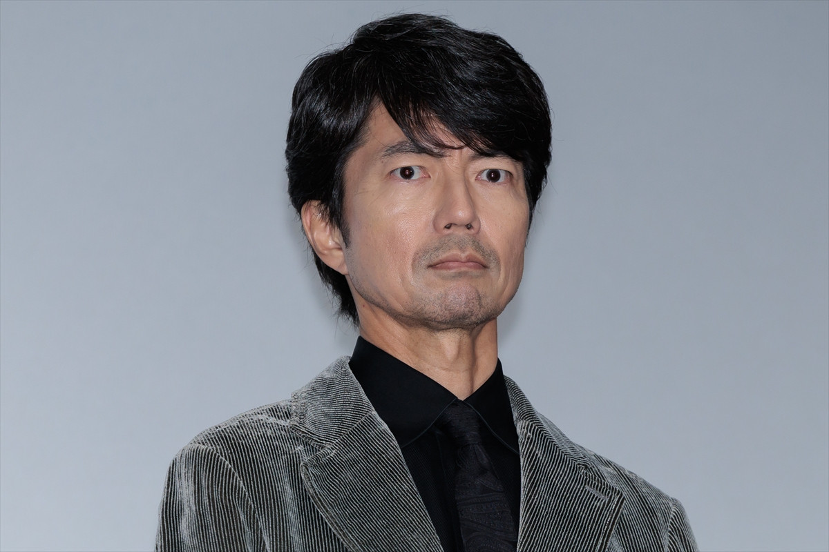 有村架純、福山雅治との共演で実感「時代を築き上げてこられた方でしか出せないオーラ」