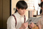 連続テレビ小説『あんぱん』第108回より