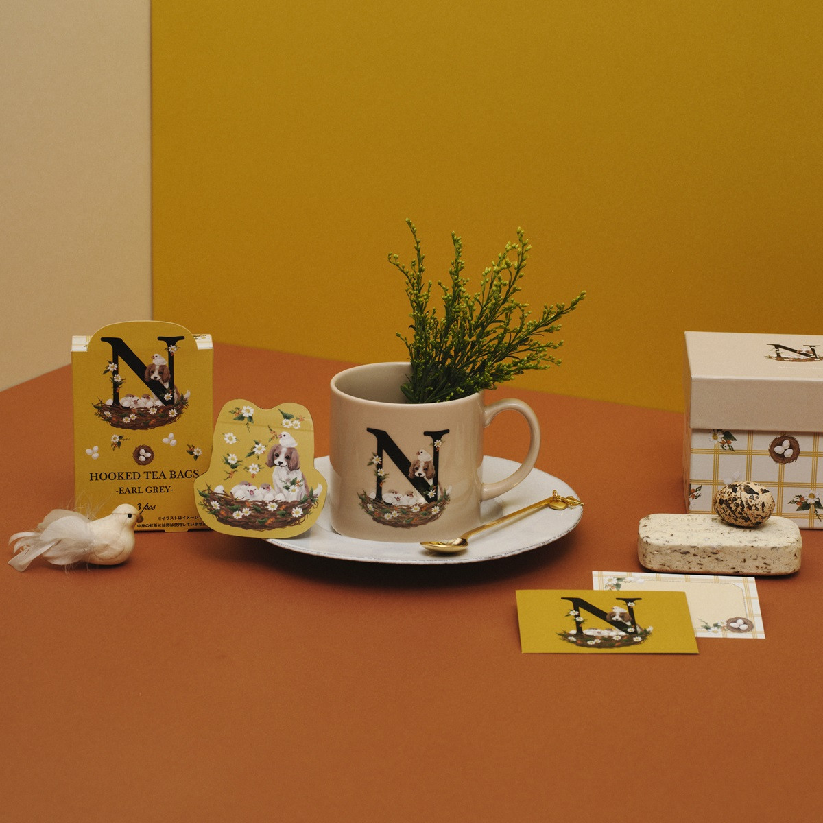 250828_Afternoon Tea
