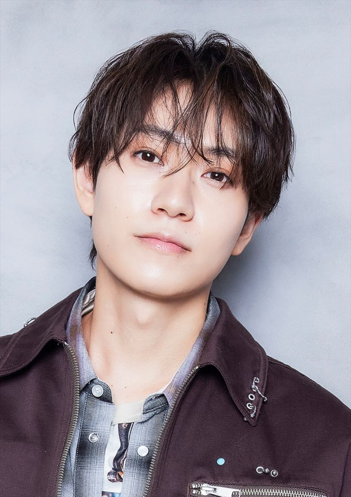 timelesz橋本将生、連ドラ初出演＆初主演！　最愛の推しは殺人犯…？　『ひと夏の共犯者』10月スタート