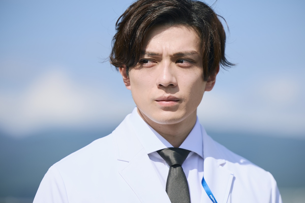 『19番目のカルテ』津田健次郎、アナウンサー役で涙の訴え　共感続々「すんごいリアル」「涙止まらない…」