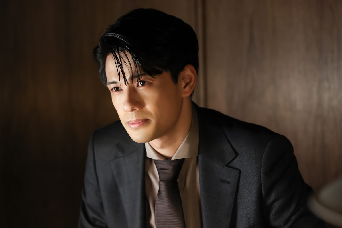 『初恋DOGs』第6話　“愛子”清原果耶、好意を打ち明けるも“快”成田凌は謎の行動