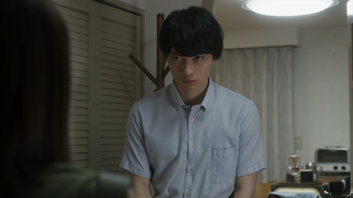 山下美月、中村ゆり、前原滉ら『セフレと恋人の境界線』映画キャスト7名発表！　本予告解禁