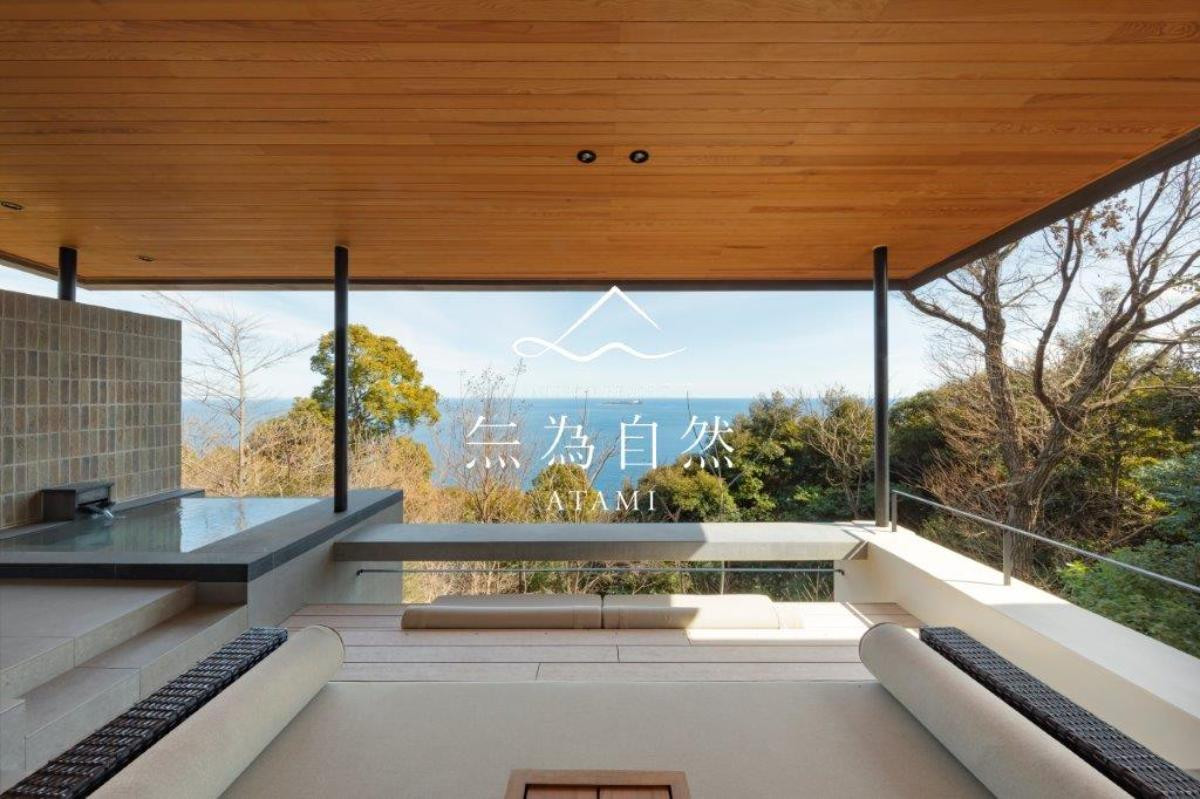 250805「NIPPON RESORT 無為自然 －ATAMI－」