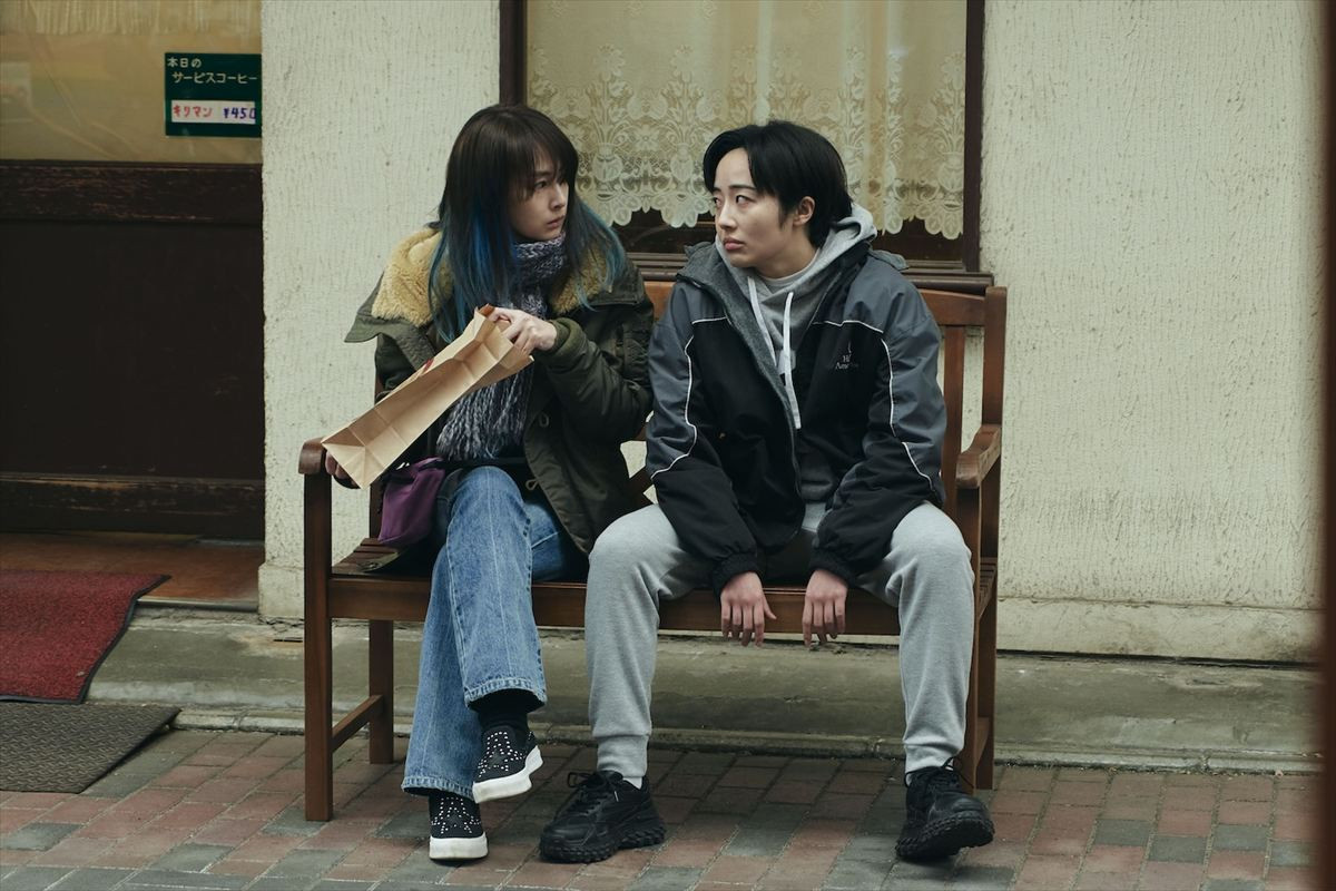 北川景子主演『ナイトフラワー』、森田望智が孤独な格闘家を熱演！　最高にスリリングなシスターフッドで魅了