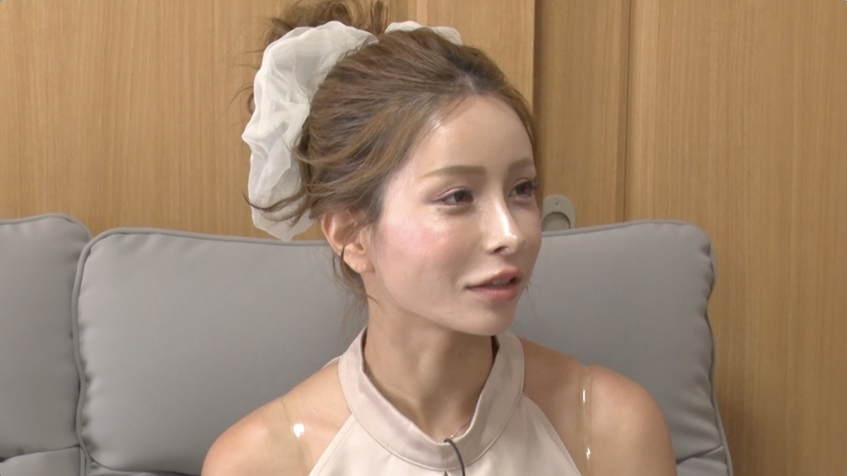 『愛のハイエナ season4』#6より