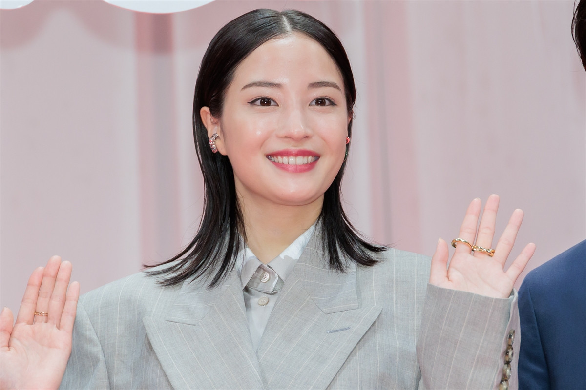 広瀬すず、10年前のカンヌ国際映画祭を述懐「あの時の自分を殴ってやりたい」