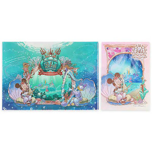 20250807  TDS“24周年”記念グッズ