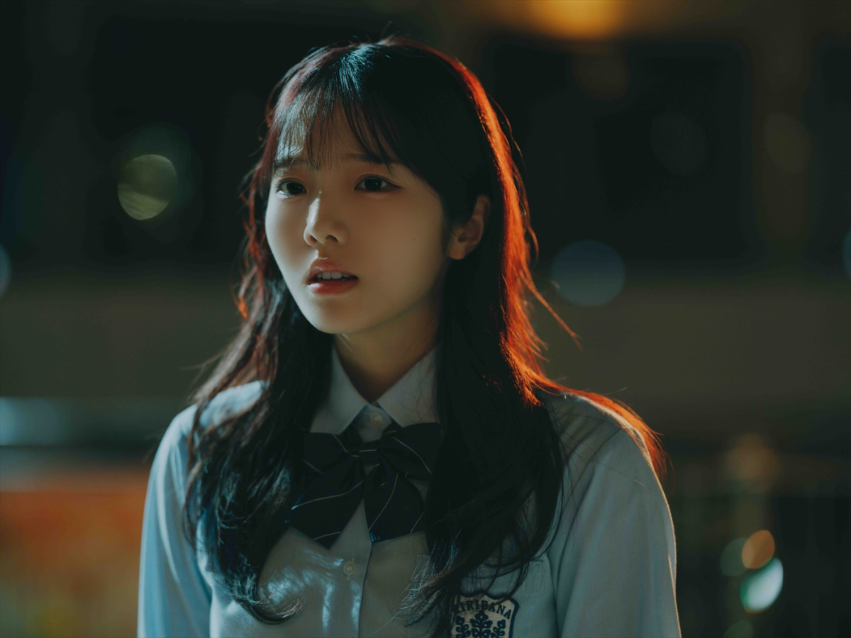 映画『カラダ探し THE LAST NIGHT』場面写真