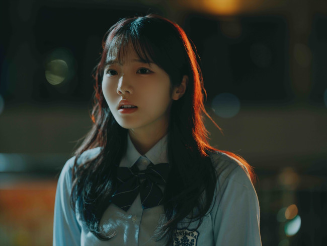 映画『カラダ探し THE LAST NIGHT』場面写真