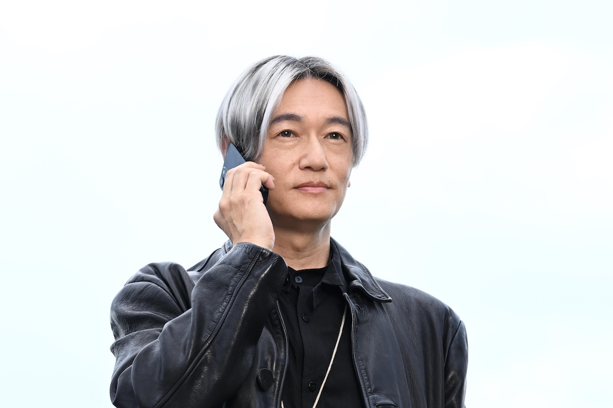 『DOPE』“才木”高橋海人、新たな異能力覚醒　ネット衝撃「凄すぎる」「鳥肌」
