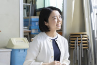 ドラマ『ちはやふる－めぐり－』第6話より