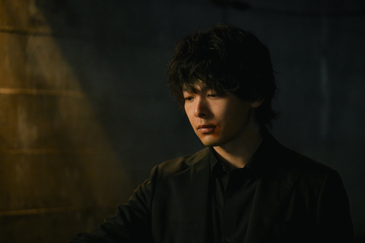 『DOPE』第7話　“才木”高橋海人、復讐に燃える“陣内”中村倫也を必死に説得