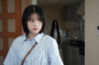 『ほんとにあった怖い話  夏の特別編2025』「或る訳ありの部屋」場面写真