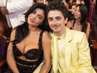 ティモシー・シャラメとカイリー・ジェンナーに破局の噂！