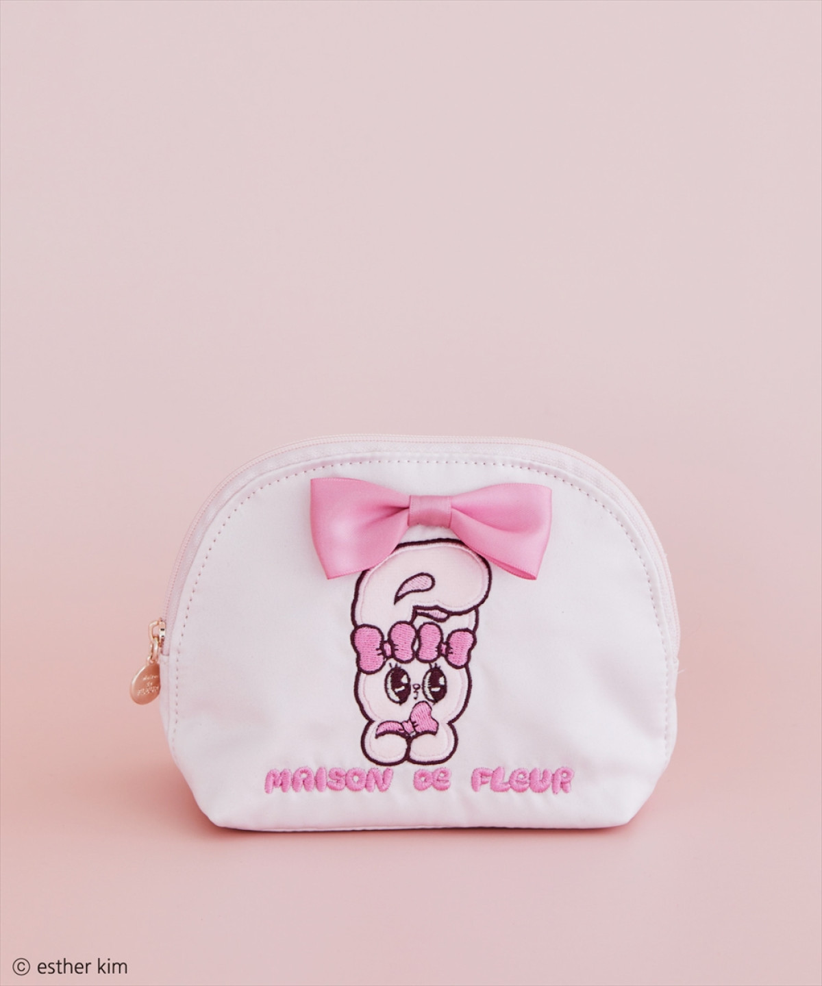 20250818_「Maison de FLEUR × Esther Bunny」 
