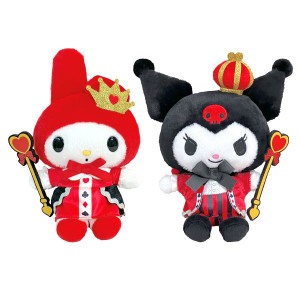 大阪で“サンリオの大型ショッピングイベント”開催へ！　限定グッズや購入特典など用意