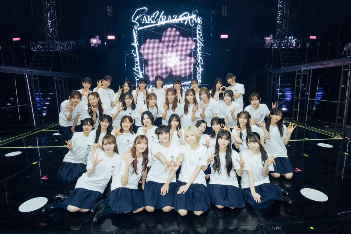櫻坂46、“ノンストップ公演”が映した現在地　総合力でたどり着いた“最高地点”