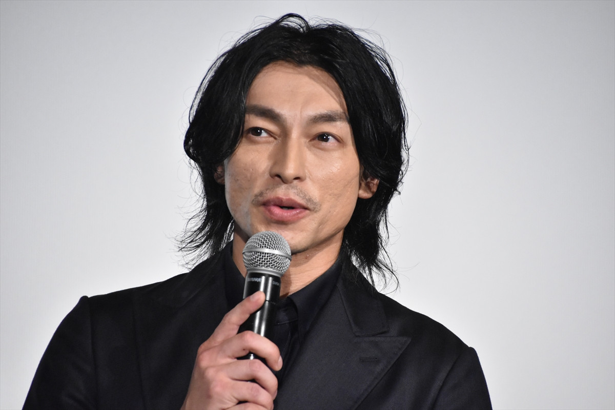 岩橋玄樹、初出演映画で泥だらけ…本番5分前に英語セリフ変更も「いい経験になりました」